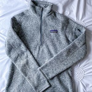 Patagonia Half Zip DO NOT PURCHASE